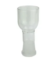 Arizer - Stiklinis Popurio indas