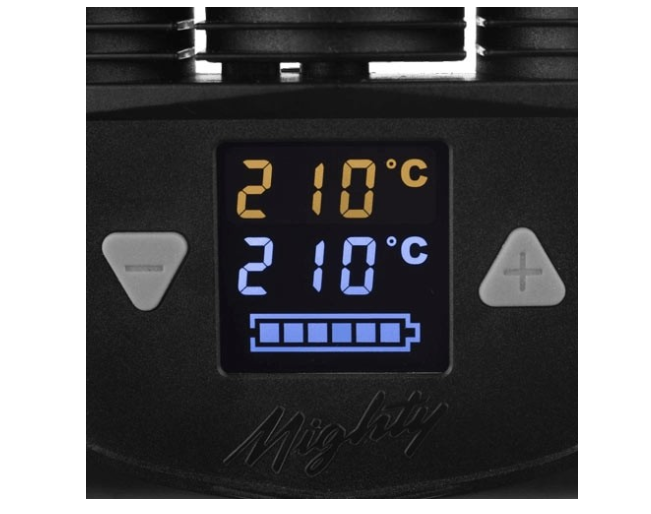 Puissant vaporisateur