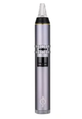 FocusVape Pro S Premium vaporizer - Gun Metal / Grey