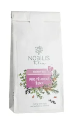 Nobilis Tilia Τσάι από βότανα για έγκυες γυναίκες 50 γρ