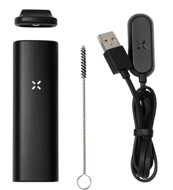 PAX Mini vaporizador Onyx