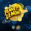 T.H.Seeds™ Semințe de canabis Planet Lemon, pachet special limitat 710, feminizate