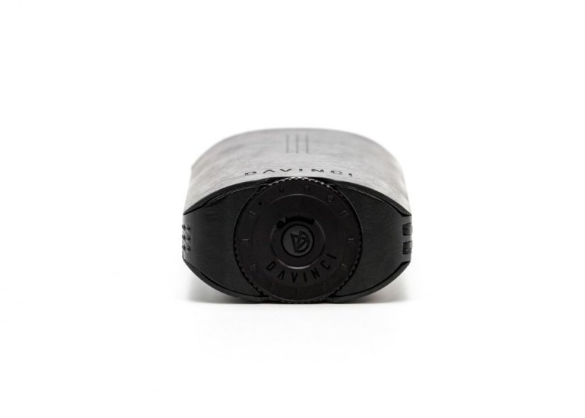 DaVinci IQ2 Vaporizér - Ametyst / Fialová