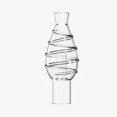 Barboteur en verre Linx Apollo