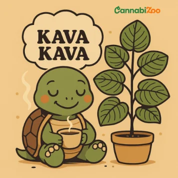 Atraskite Kava Kava – ramybės ir euforijos simbolį iš Ramiojo vandenyno
