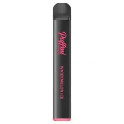 Puffmi TX600 Pro Vape Pen Watermelon Ice, 2 ml
