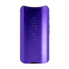 DaVinci Vaporisateur IQ3 - Améthyste