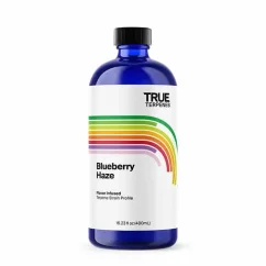 True Terpenes Flavor Infused Blueberry Haze (5 ml - 960 ml)