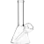 HEMPER Mini Beaker Waterpipe