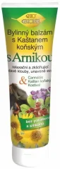 Bione Bylinný balzam s Arnikou a Gaštanom konským 300 ml