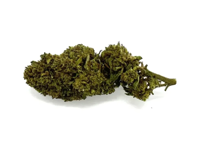 Czech CBD THCD-Blüten Cherry Pie, THCD, 1 - 1000 g