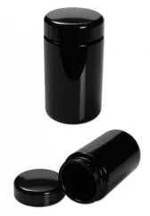 Miron Toples Kaca Violet Wideneck 1000 ml