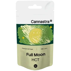 Cannastra HCT Hash Full Moon, 1g – 100g