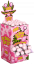 Bubbly Billy Buds 10 mg CBD suikerspinlollies met kauwgom erin – displaycontainer (100 lollies), 2000 g
