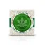 Cannaline Zeliščno Harmony Ročno izdelano milo CBD, 100 mg CBD-ja