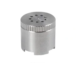 Wolkenkraft - Capsulă de oțel pentru concentrate