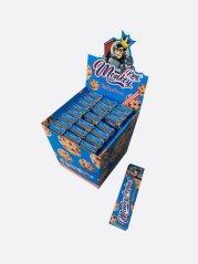 Monkey King Ubleget rullepapir med duft af småkager og tipper (duft af småkager)