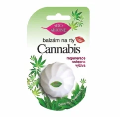 Bione Balsam do ust CANNABIS, 6 ml