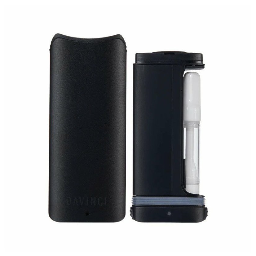 DaVinci ARTIQ vaporizér - Modrý