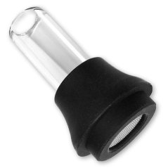 Storm / XMax V2 Pro – Mundstück aus Glas