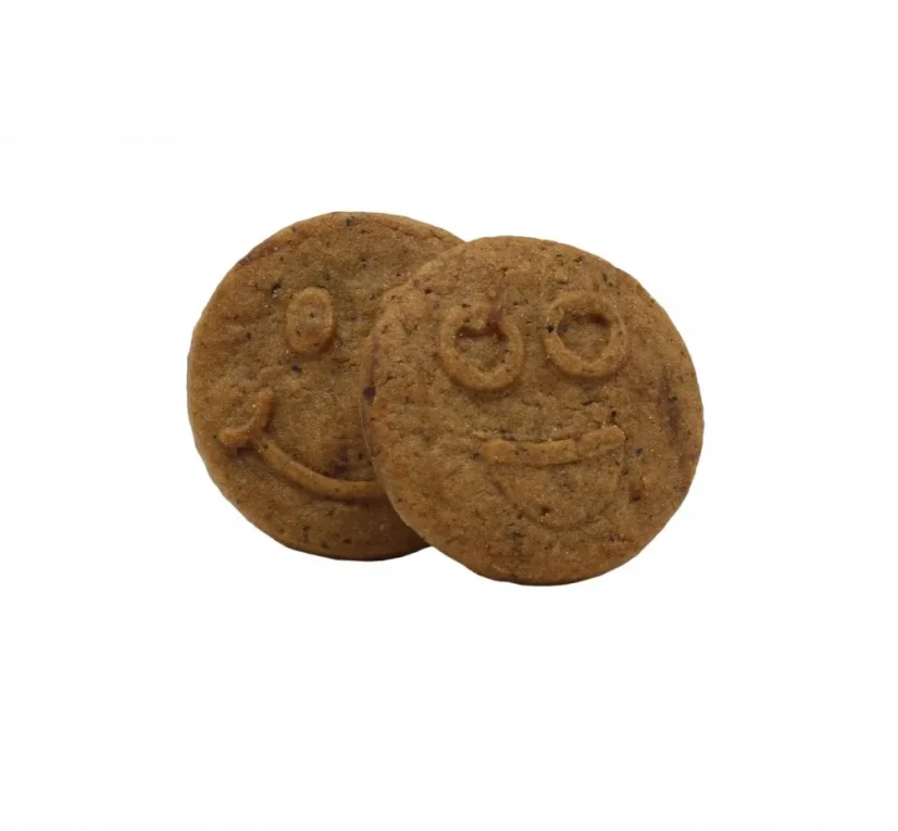 Euphoria High Cannabis Chocholate бисквити с CBD, 100гр