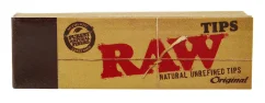 RAW Originalus Patarimai nebalintas filtrai