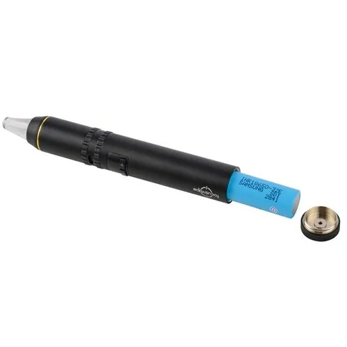 Vaporisateur FocusVape Pro S Premium - Gris