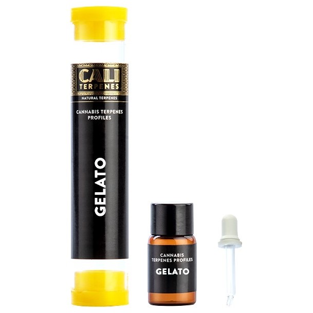 Cali Terpenes - GELATO, 1 - 1000 ml