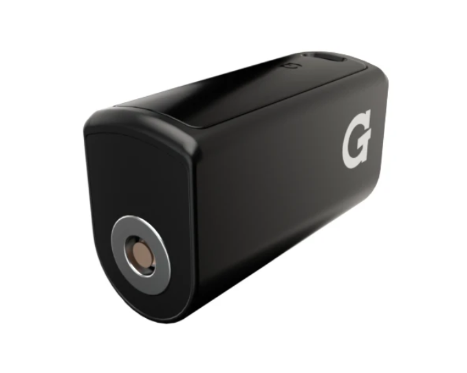 G Pen Connect vaporizador