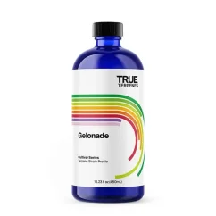 True Terpenes Cultivar Series Gelonade (5 ml - 960 ml)