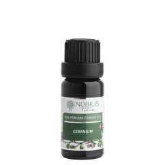 Nobilis Tilia Ēteriskā eļļa - ģerānija 10 ml