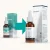 Cibdol Fall Asleep Meladol con CBD 75 mg, 30 ml