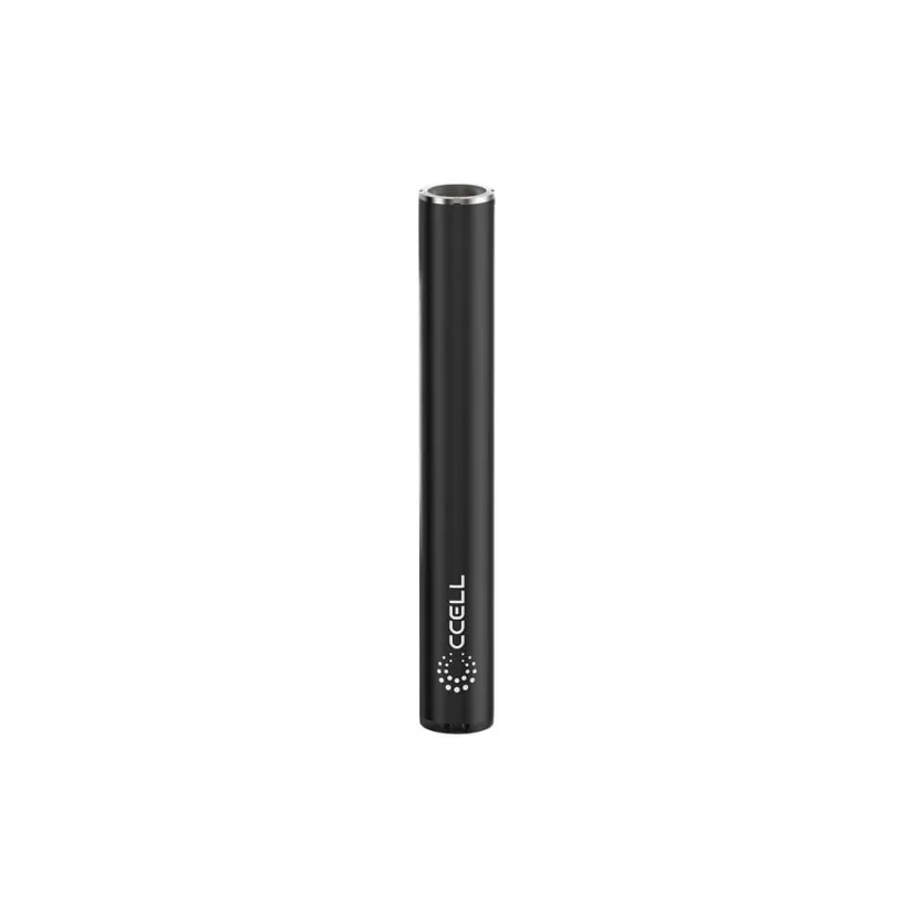 Batterie de Vape Pen CCELL M4 290mAh Noir Batterie de Vape Pen CCELL M4 290mAh Noir