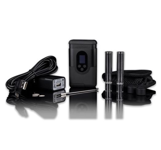 Arizer ArGo Ατμοποιητής