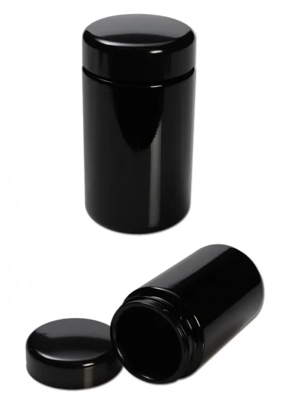 Miron Toples Kaca Violet Wideneck 1000 ml