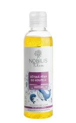 Nobilis Tilia Dětská pěna do koupele Matylda, 200 ml