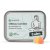 Enecta CBDay Gummies 60 ks, 600 mg CBD, 120 g