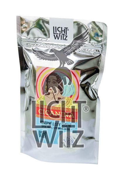 Lichtwitz Cicanina hemp tea, 30 g