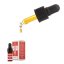 Endoca RAW Huile de chanvre 300 mg CBD + CBDa (15%), 2 ml