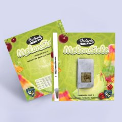 T.H.Seeds™ Cannabis Seeds Bastards Line: Melonsicle, špeciálne balenie 6+1, feminizované