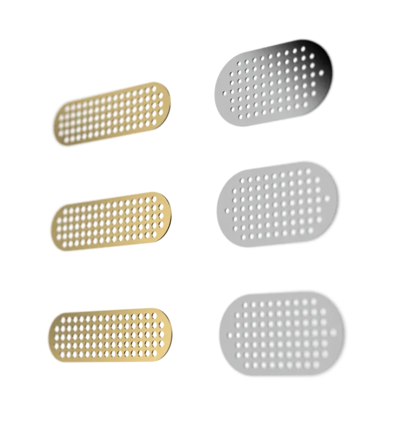 Airvape Legacy Pro 2 - Set de 6 site de schimb