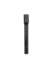 Arizer - Tub de aromă din sticlă dreaptă 115mm - negru