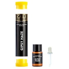 Cali Terpenes - Gipsy Haze, 1 - 1000 ml
