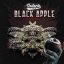 T.H.Seeds™ Cannabis Seeds Bastards Line: Black Apple Hitchcock, 6+1 specialpack, feminiserad