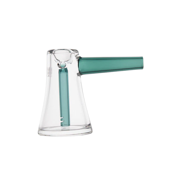 MJ Arsenal Vulkan Bubbler, Barriera Corallina
