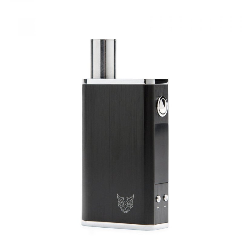 Vaporizator Linx Gaia - Onyx
