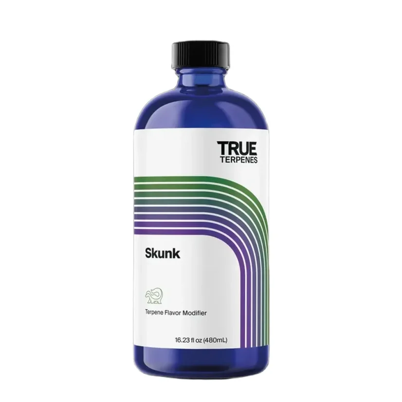 True Terpenes Skunk Terpene Modifier, 5 ml True Terpenes Skunk Terpene Modifier, 5 ml