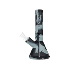 Eyce Mini Beaker, Smoke Black