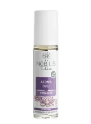 Nobilis Tilia Huile Aromatique Réveil, 10 ml