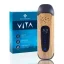 Wolkenkraft ViTa Vaporizer - Wooden